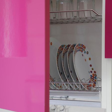 Settessenze Residence & Rooms Agropoli Dış mekan fotoğraf
