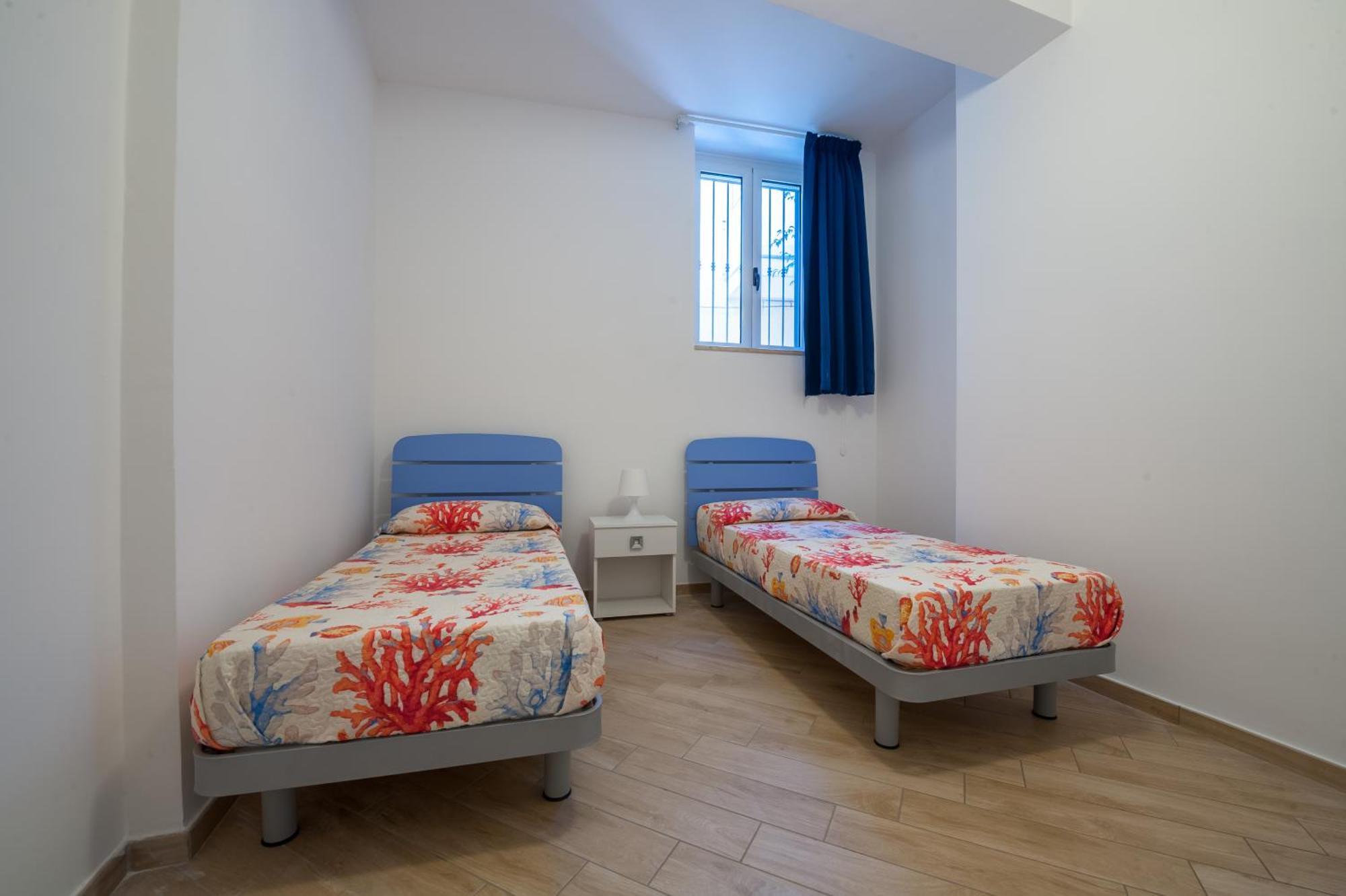Settessenze Residence & Rooms Agropoli Dış mekan fotoğraf