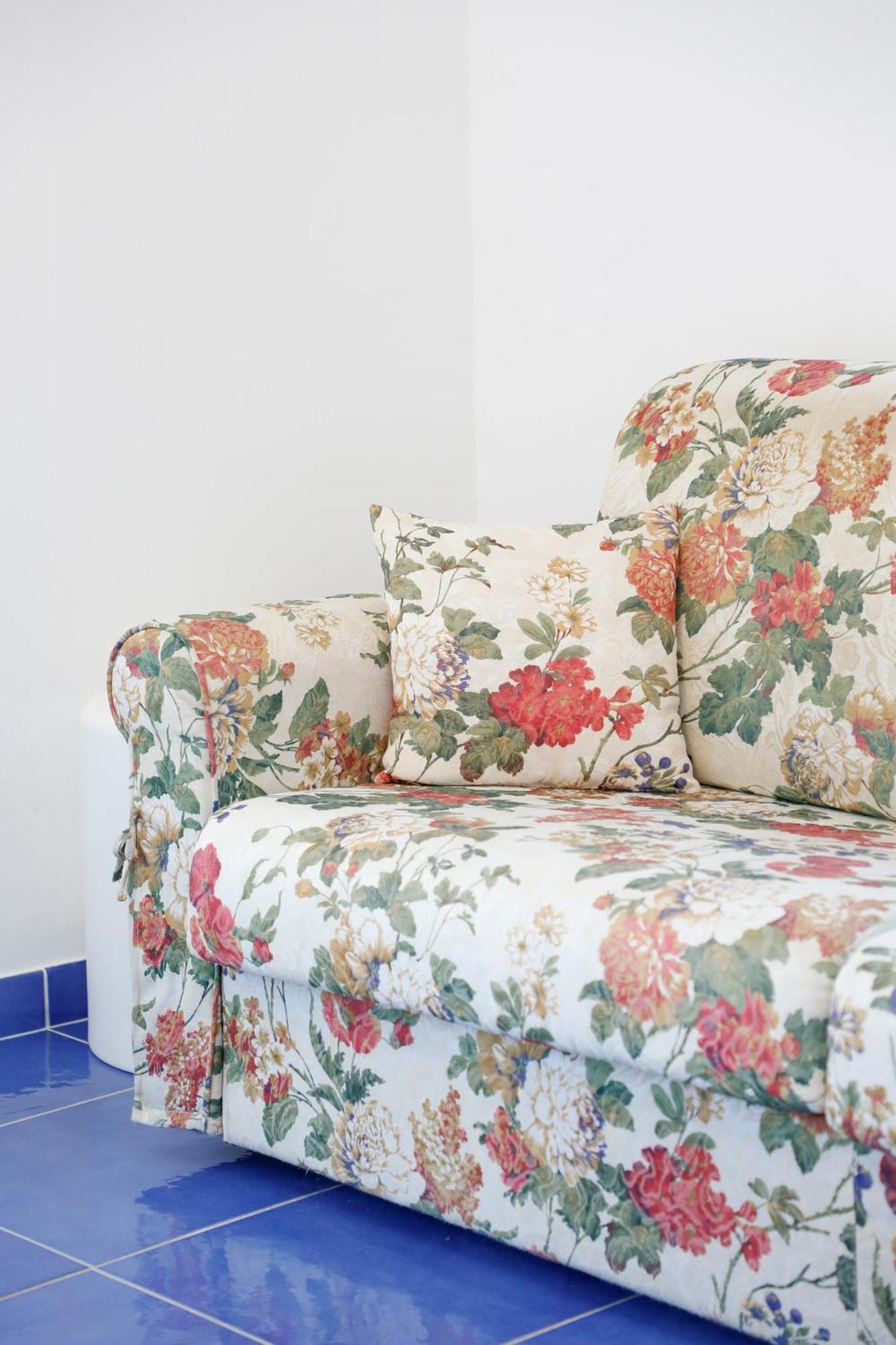 Settessenze Residence & Rooms Agropoli Dış mekan fotoğraf