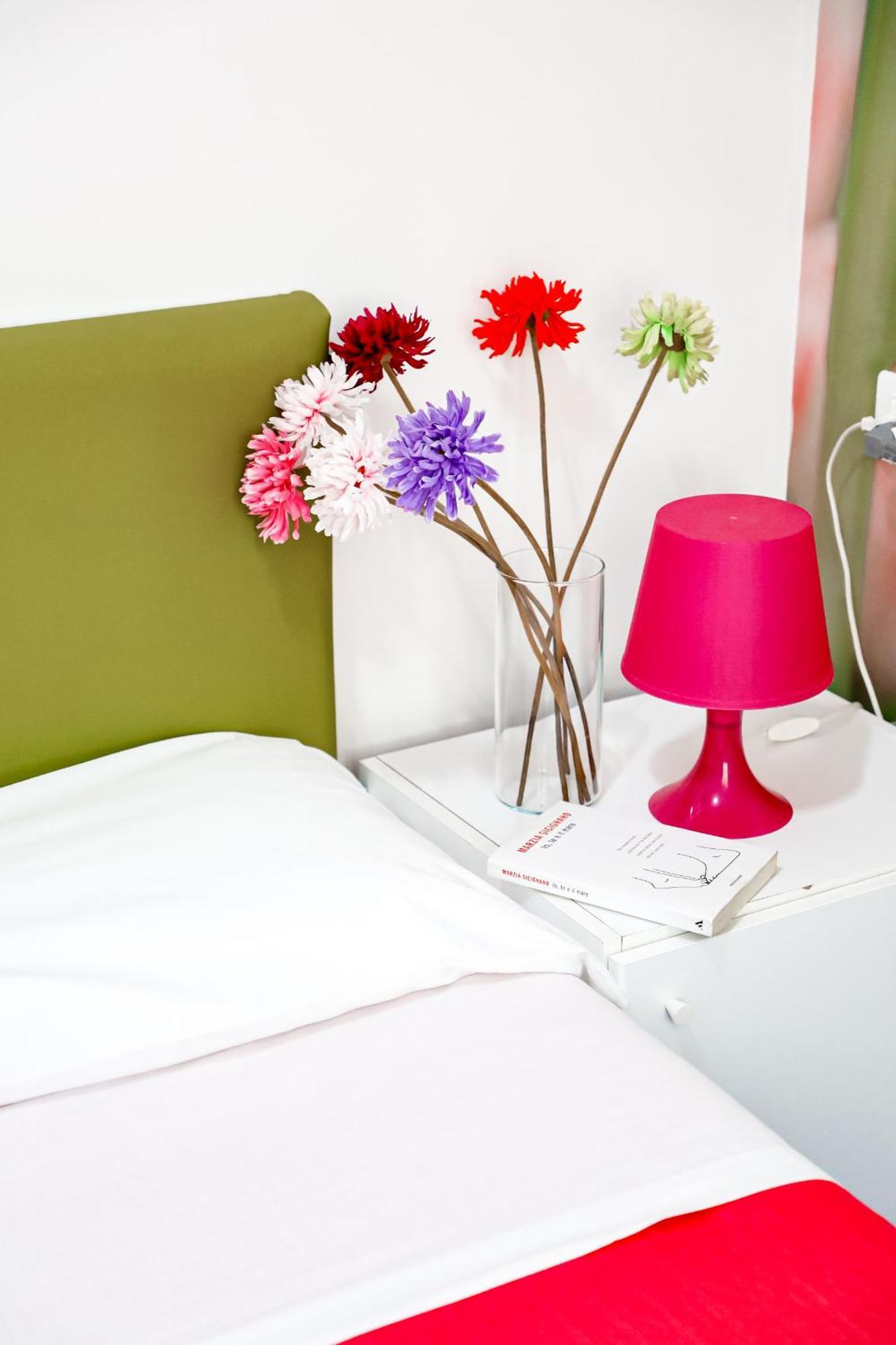 Settessenze Residence & Rooms Agropoli Dış mekan fotoğraf