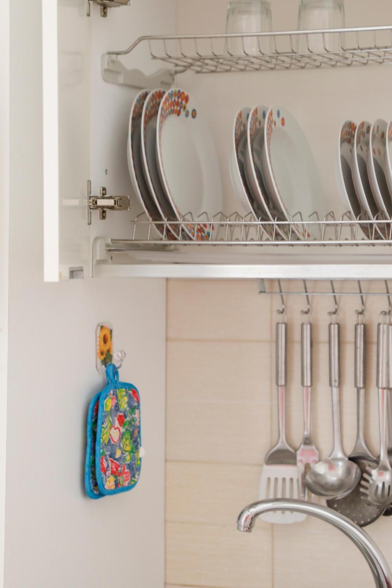 Settessenze Residence & Rooms Agropoli Dış mekan fotoğraf