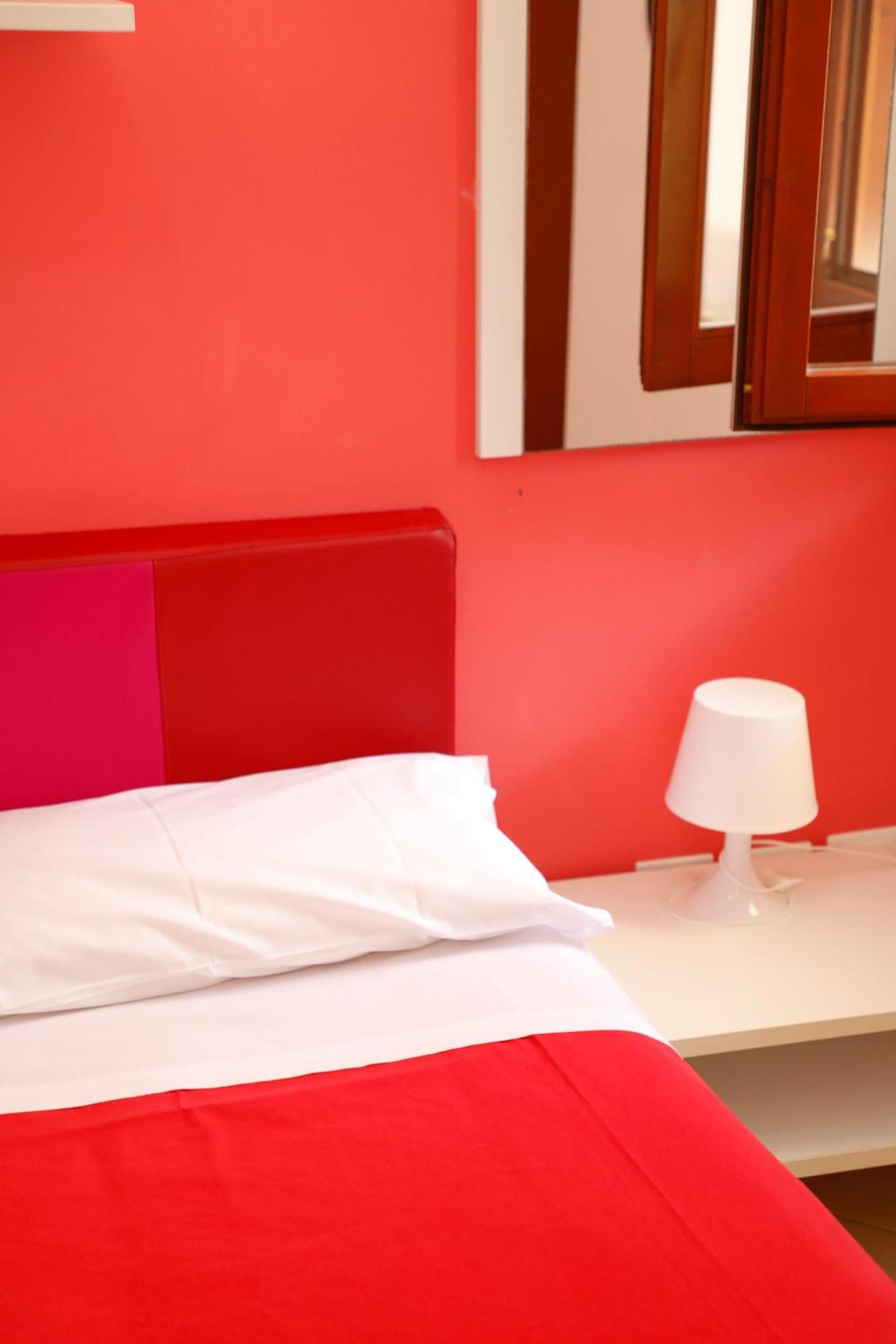 Settessenze Residence & Rooms Agropoli Dış mekan fotoğraf