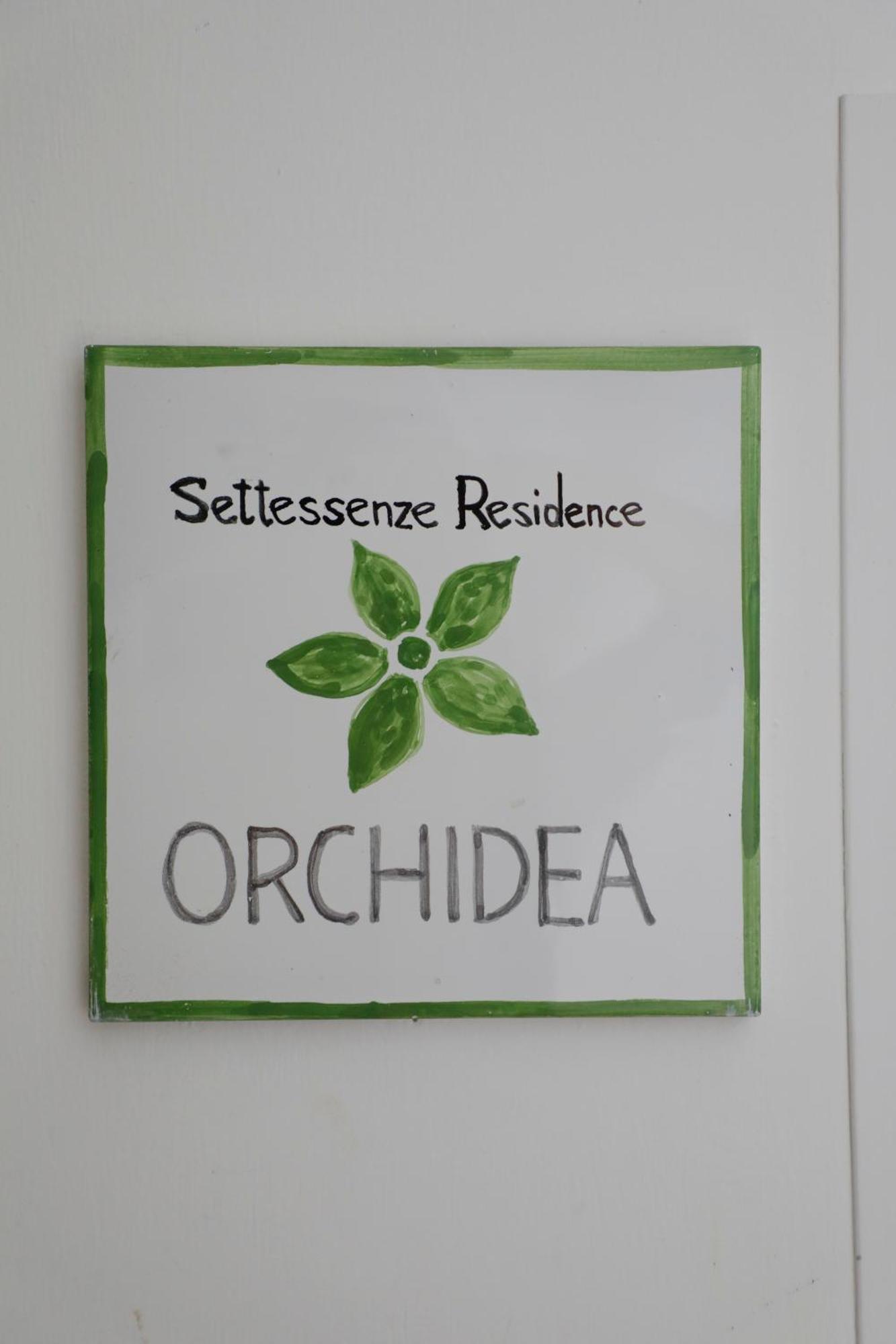 Settessenze Residence & Rooms Agropoli Dış mekan fotoğraf