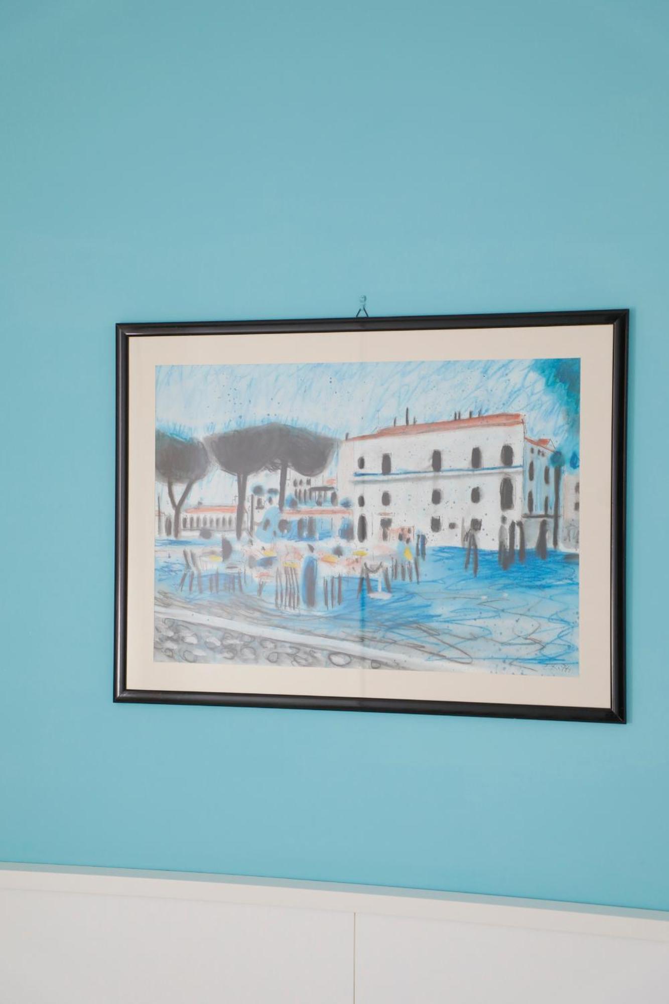 Settessenze Residence & Rooms Agropoli Dış mekan fotoğraf